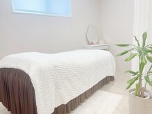 ミナトア(MINATOA)の雰囲気（完全予約制お1人様専用サロン。リラックスしてお過ごしください）