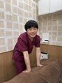 げんき堂整骨院 イオン板橋&nbsp;間瀬 元登