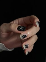 ジ オクト(Theoct.)/simpledesign遊び心の白黒