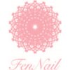 ビューティーアートサロン フェンネイル(Beauty Art Salon Fen Nail)ロゴ