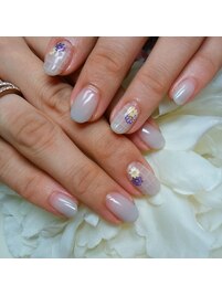 選べるシンプルアート¥6240