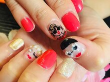 メグ ネイル(megu)/