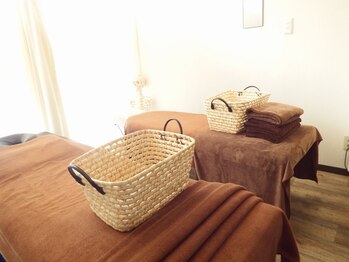 大久保整体院/駅近で通いやすい！