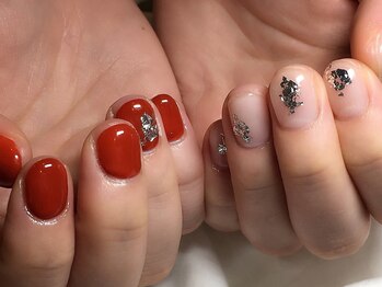 エニデイ(ANY DAY)/nuance