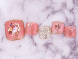 フット￥11110円☆パラジェル