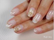 ネイルエニー(Nail Any)/Any collection