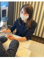 コロンネイル(Colon Nail)/吾郷　沙紀