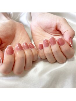 アイリッシュネイル 久屋大通店(Irish Nail)/maogel