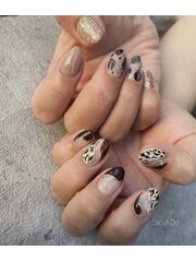 Nail salon due´川口店(ネイリスト)