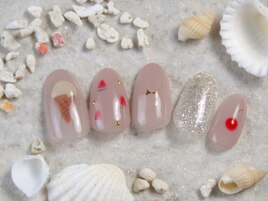 デザインジェル