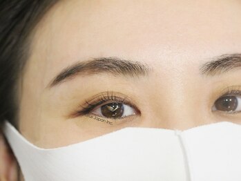 geNe 'n GRUS(ジーン アンド グルス)/まつ毛パーマ