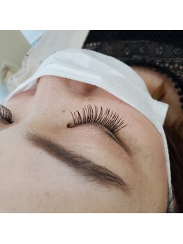 六甲道アイラッシュ バイビー(六甲道アイラッシュ by Vie)/六甲道アイラッシュby Vie