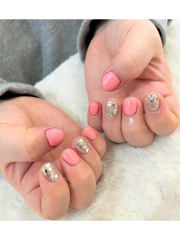 はあとねいる 西川口店/ピンク特集