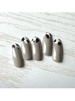 はあとねいる 板橋仲宿店/