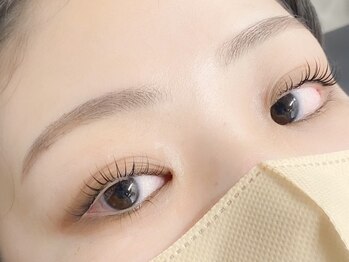 ネリネ 博多(nerine)/眉毛+まつ毛セット[博多駅]