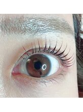 エル(EL)/ケラチンラッシュリフト