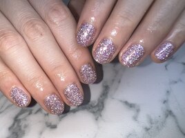 フラッシュネイル