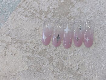 ミミ(mimi)/定額ネイル