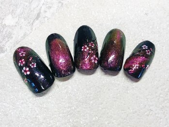 ルアナ(LUANA)/桜