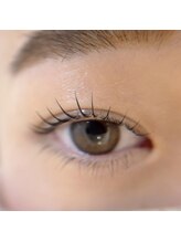 ジル(JILL)/【ビューラーいらず】