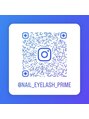 プライム(Prime)&nbsp;Prime instagram