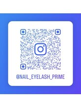 プライム(Prime) Prime instagram