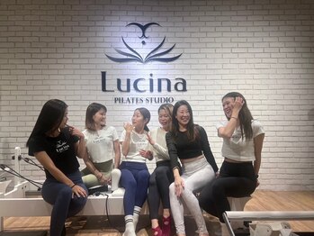 ルキナ 那覇新都心/ルキナ インストラクター