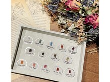 エミュ(emu)/カラーエクステ♪