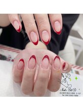 ネイルディーアンドディー(Nails D&D)/