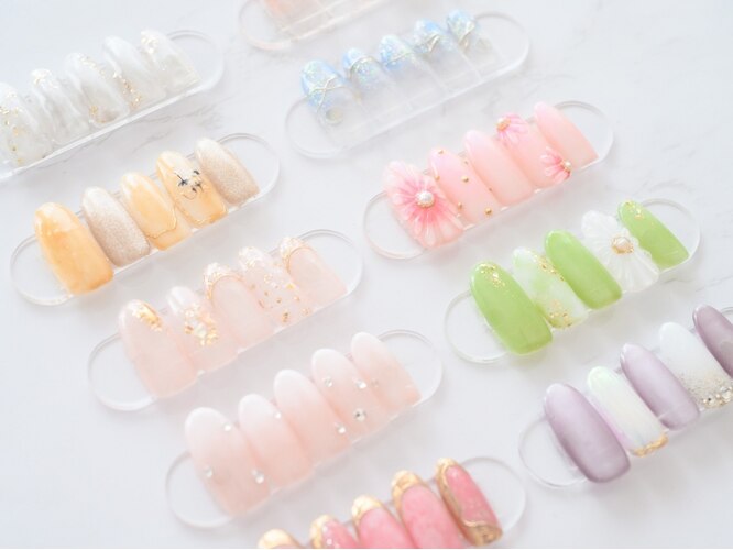 アイネイル(i nail)｜ホットペッパービューティー