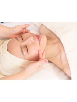 小顔になりたい