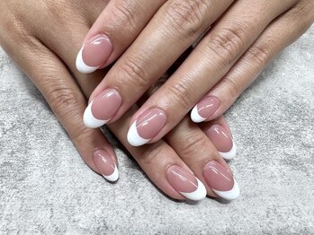 マーレ(Mare)/フレンチネイル