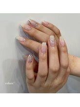 コロレ(colore')/ホロデザイン