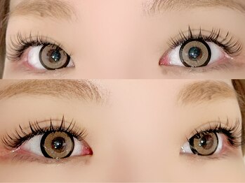 アネラ 麻生店(Anela)/バインドロック100束