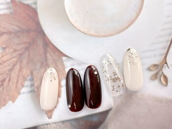 シャルム(Charm)/10月【定額】オフィスコース