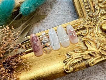 ルミエナ 銀座(Lumiena Ginza)/ダイヤモンドコース