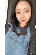 アーティネイル(aaty.nail)&nbsp;石原 綾佳