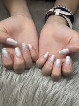 シュガープラム ネイル 横浜(sugar plum)/やり放題/ジェル/スカルプ/横浜