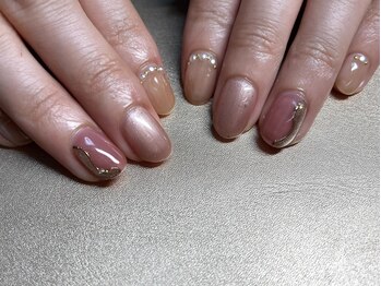 アムネイル(am.nail)/