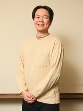 整体院ねこのしっぽ&nbsp;石井 亮