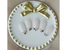 ビーユー 大宮(B U)/《HAND》トレンドコースB 