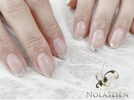 ガラスフレンチ　麻布十番