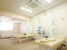 もえぎの接骨院