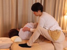 リラクゼーションサロン ネスト(relaxationsalon nest)/