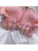 アース オーセンティック 草津エイスクエア店(EARTH/A)/4本art