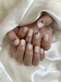 ベリール 南平岸店(Be'Leel)/ちゅるんコース♪