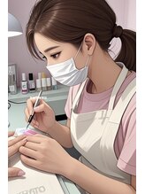 エニー 吉祥寺駅前店(Enny) 晴 