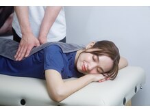 ボディテラス(BODY TERRACE)/姿勢改善/姿勢矯正[品川大井町]