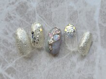 フラワーズネイルアンドアイラッシュ(FLOWER’S nail&Eyelash)
