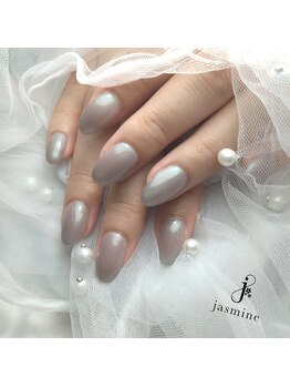 ジャスミン(jasmine)/ベーシックコース